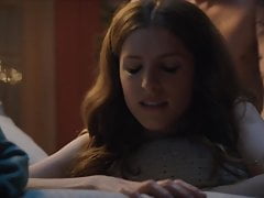Anna Kendrick All Sex Scenes from Love Life (2020)