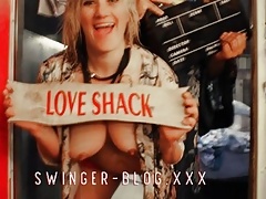 #Gotfucked THE LOVE SHACK - Reality of My FetSwing Lifestyle