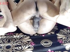 Indian hot Desi Bhabi Home Sex Official Video by HOTDESI2